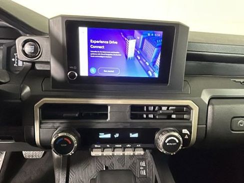Used 2024 Toyota Tacoma SR w/ Towing Package RWD image 23
