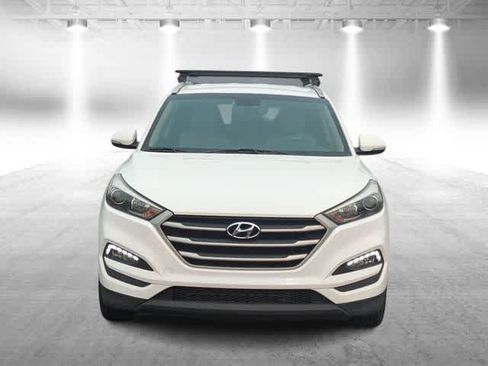 Used 2018 Hyundai Tucson SEL Plus AWD/4WD image 3