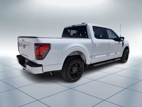 New 2026 Ford F150 XLT RWD image 3