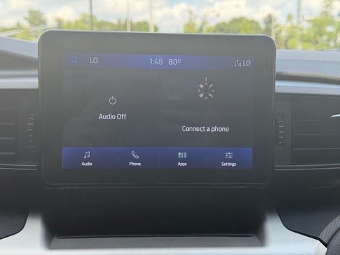 Used 2022 Ford Explorer 4WD image 17