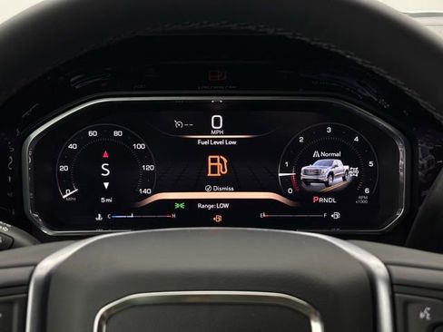 New 2026 GMC Sierra 1500 Elevation w/ Elevation Select Package image 19