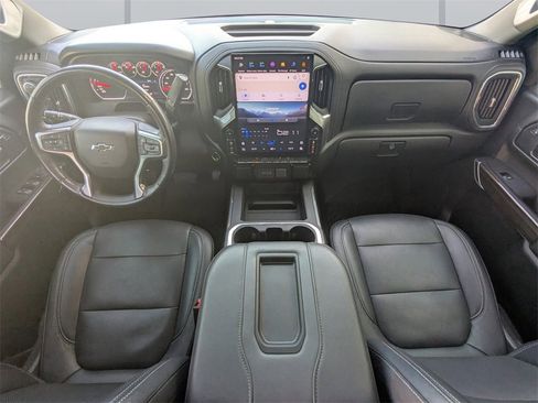 Used 2021 Chevrolet Silverado 1500 RST image 15