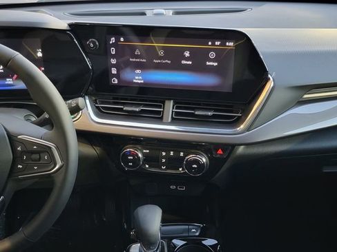 New 2026 Chevrolet Trax ACTIV w/ Driver Confidence Package image 20