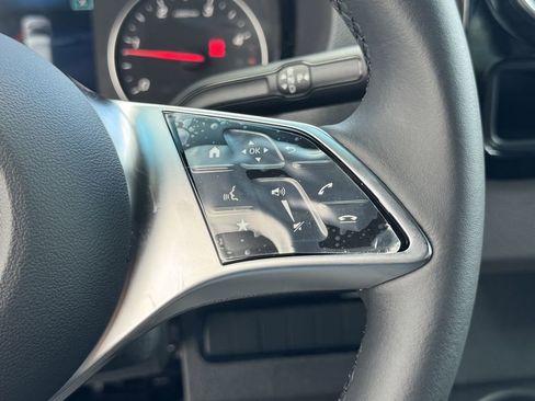 New 2026 Mercedes-Benz Sprinter 2500 image 31