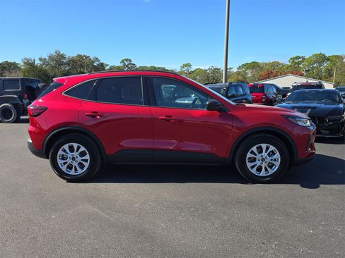 New 2025 Ford Escape Active w/ Tech Pack #1 image 3