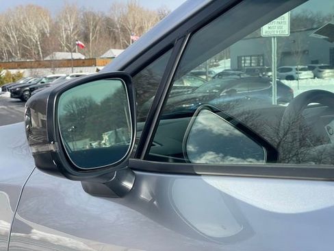 Used 2024 Subaru Crosstrek 2.0i Premium image 23