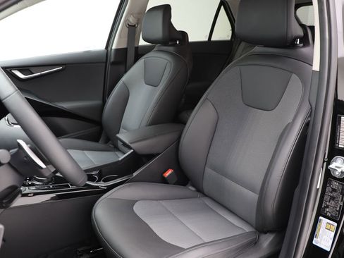 Used 2024 Kia Niro Wind w/ Wind Preserve Package FWD image 15