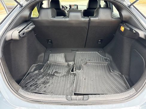 Certified 2024 Honda Civic Sport Touring image 26