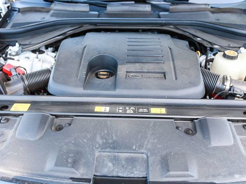 Used 2025 Land Rover Range Rover SE AWD/4WD image 27
