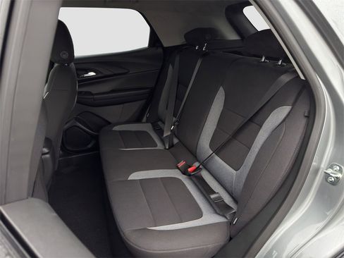 New 2026 Chevrolet TrailBlazer LT w/ Driver Confidence Package image 13