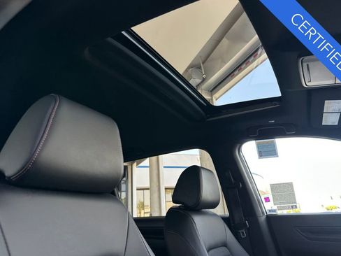 Certified 2024 Honda CR-V Sport-L image 19