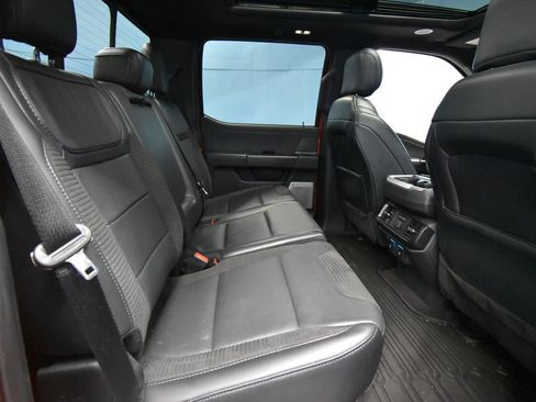 Used 2023 Ford F150 Raptor AWD/4WD image 35