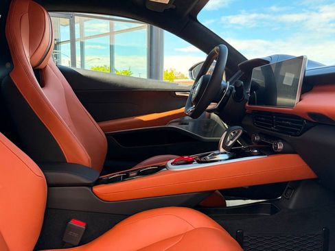New 2026 Lotus Emira SE RWD image 26