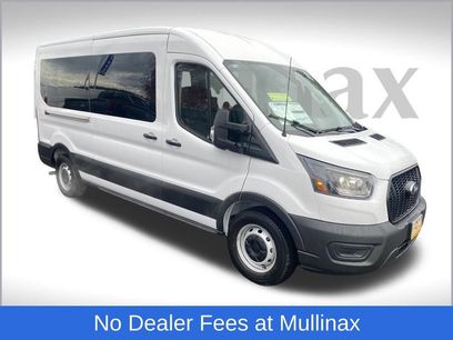 New 2025 Ford Transit 350 XL