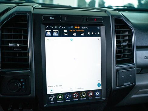 Used 2019 Ford F250 XLT AWD/4WD image 32