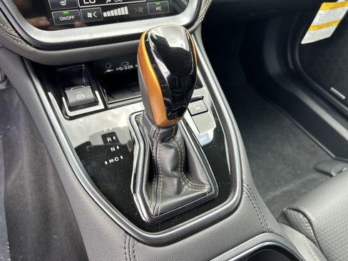 Certified 2025 Subaru Outback Wilderness w/ Wilderness Package image 28