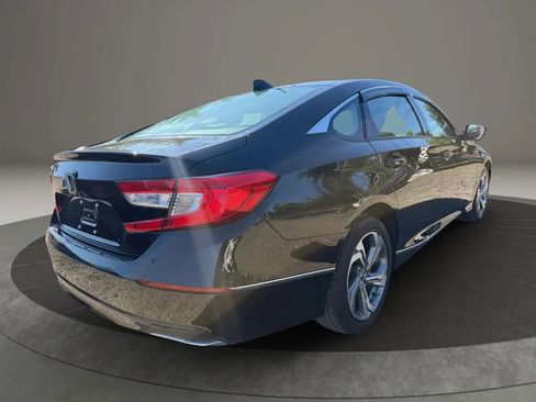 Used 2018 Honda Accord EX-L image 6