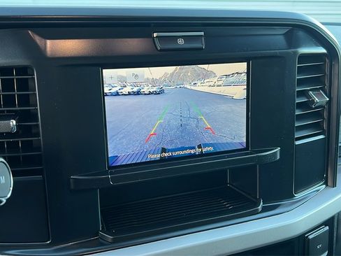 Certified 2026 Ford F250 XL w/ STX Appearance Package image 14