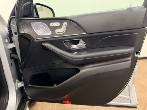 Used 2020 Mercedes-Benz GLE 350 4MATIC image 19