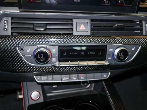 Used 2022 Audi RS 5 Sportback AWD/4WD image 34