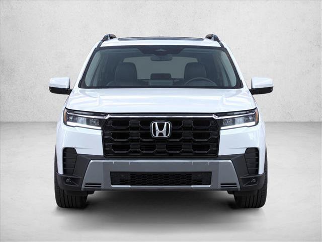 New 2026 Honda Pilot image 2