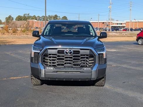 Used 2023 Toyota Tundra SR5 w/ TRD Off-Road Package image 8