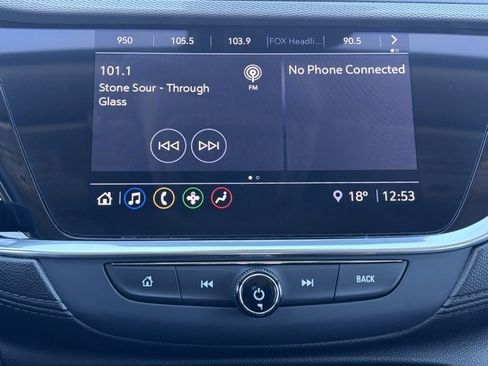 Used 2020 Buick Encore GX Select image 25