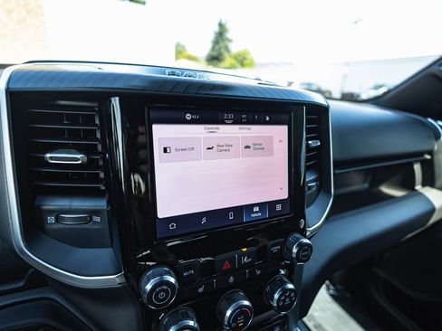 New 2026 RAM 1500 Big Horn image 14