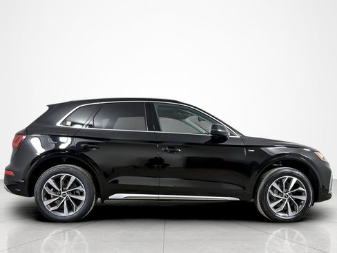Used 2023 Audi Q5 2.0T Premium AWD/4WD image 6