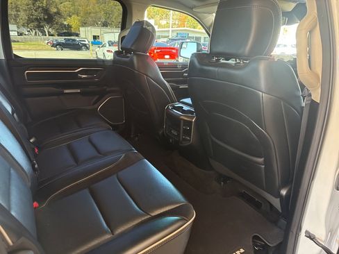 Used 2022 RAM 1500 Laramie image 16