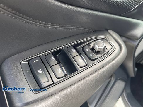 Used 2022 Subaru Outback Wilderness AWD/4WD image 11
