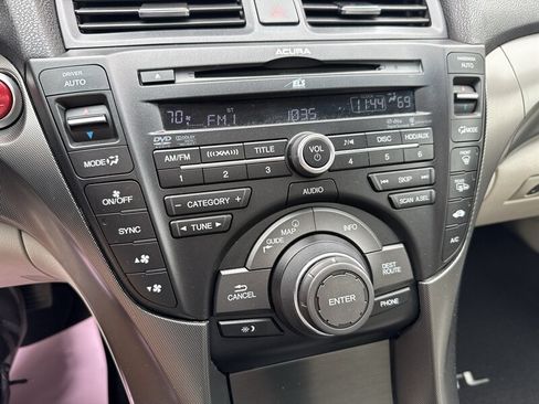 Used 2014 Acura TL w/ Technology Package FWD image 31