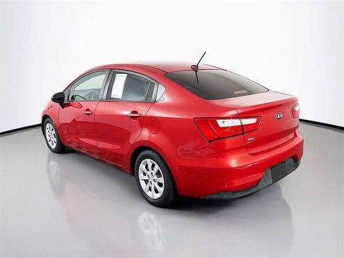 Used 2017 Kia Rio LX w/ Power Package image 5