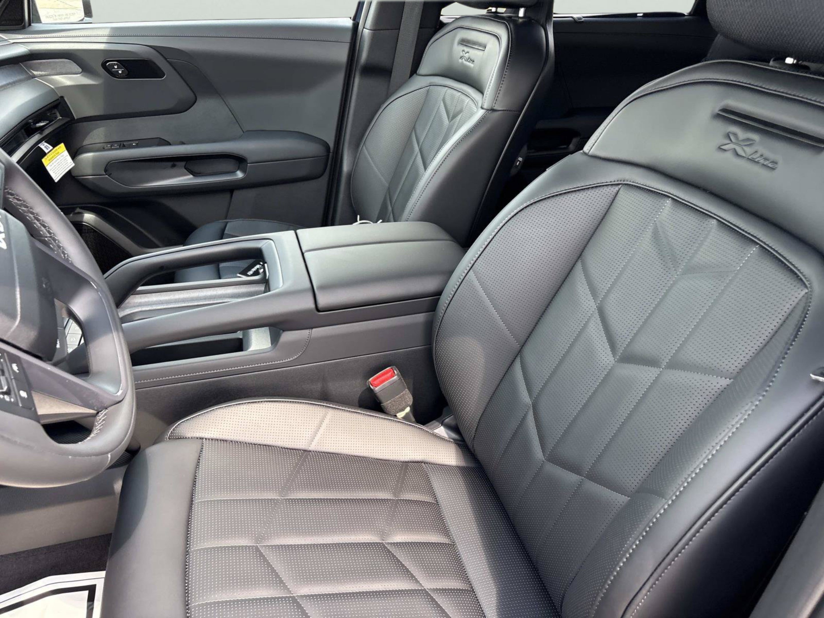 New 2027 Kia Telluride SX X-Line AWD/4WD image 20