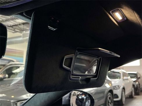 Certified 2023 Mercedes-Benz S 580 4MATIC Sedan image 30