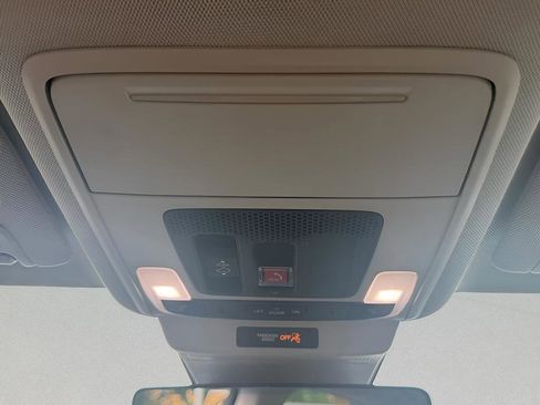 New 2026 Honda Accord EX-L image 27