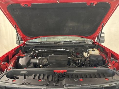 Used 2024 Chevrolet Silverado 3500 W/T image 31