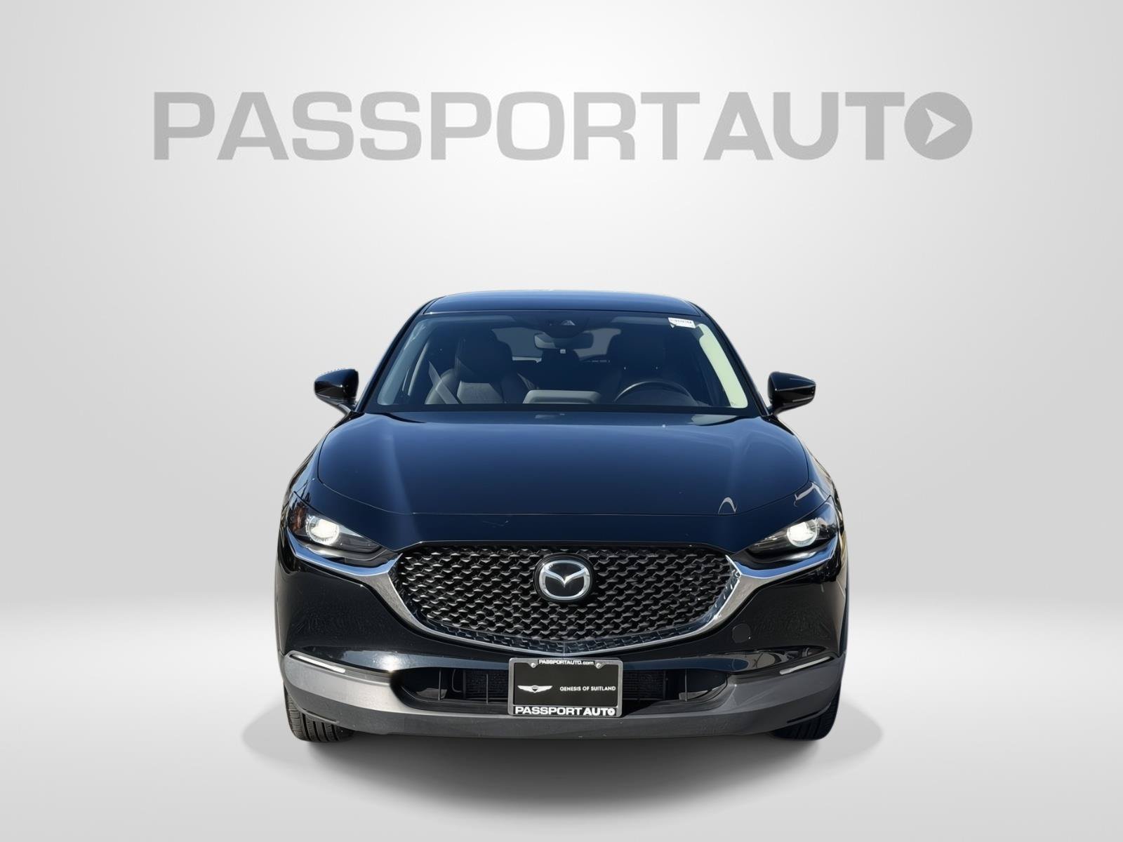 Used 2021 MAZDA CX-30 AWD 2.5 S w/ Select Package image 2