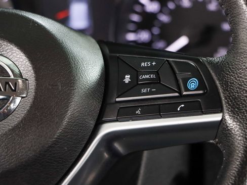 Used 2020 Nissan Rogue SV w/ Premium Package AWD/4WD image 14
