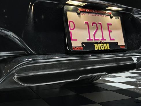 Used 2014 BMW M6 Gran Coupe image 36