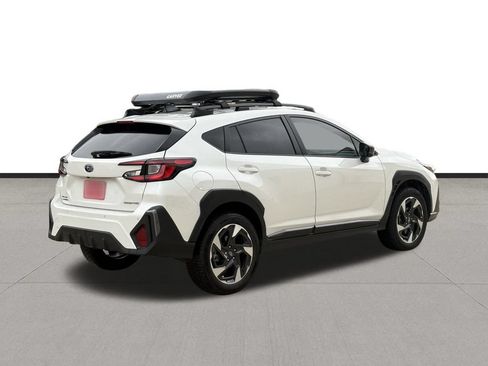 Used 2024 Subaru Crosstrek 2.5i Limited AWD/4WD image 5