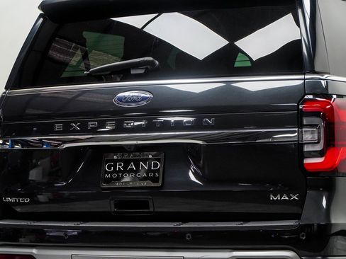 Used 2024 Ford Expedition Max Limited image 13