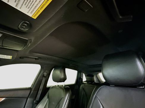 Used 2020 Lincoln Nautilus Reserve image 27