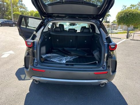 New 2026 MAZDA CX-50 AWD 2.5 S w/ Weather Package image 11