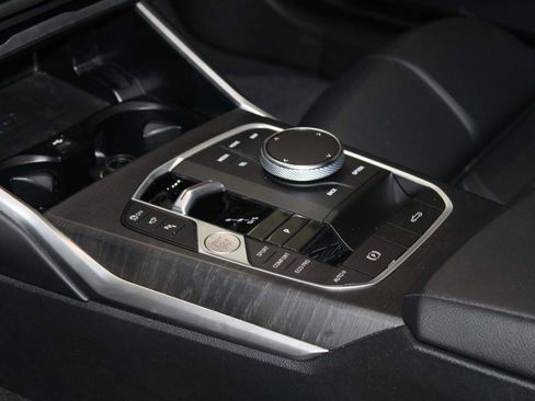 Certified 2024 BMW M440i Convertible w/ Premium Package image 15