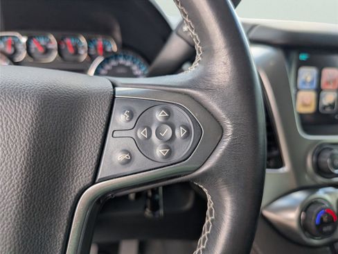 Used 2019 Chevrolet Tahoe LT w/ Max Trailering Package image 25