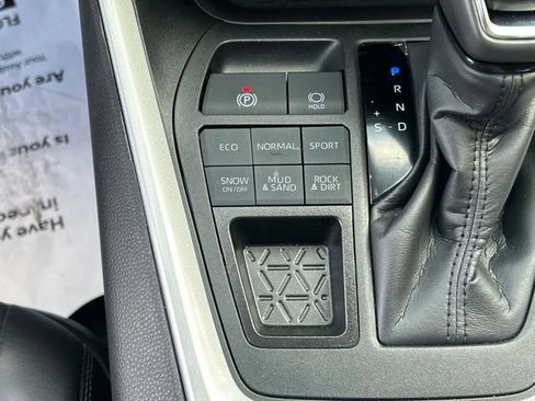 Used 2024 Toyota RAV4 XLE Premium w/ Weather Package AWD/4WD image 52
