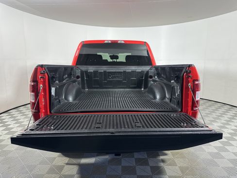 Used 2020 Ford F150 XLT w/ Equipment Group 301A Mid image 23