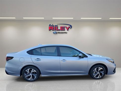 Certified 2025 Subaru Legacy Premium image 7