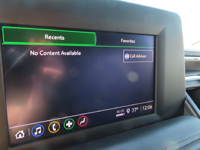 Certified 2023 Chevrolet Tahoe LS AWD/4WD image 27